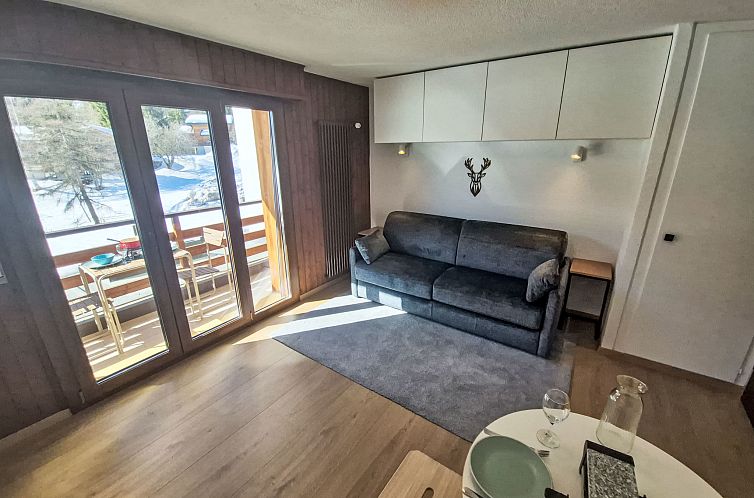 Appartement L'Eden 1