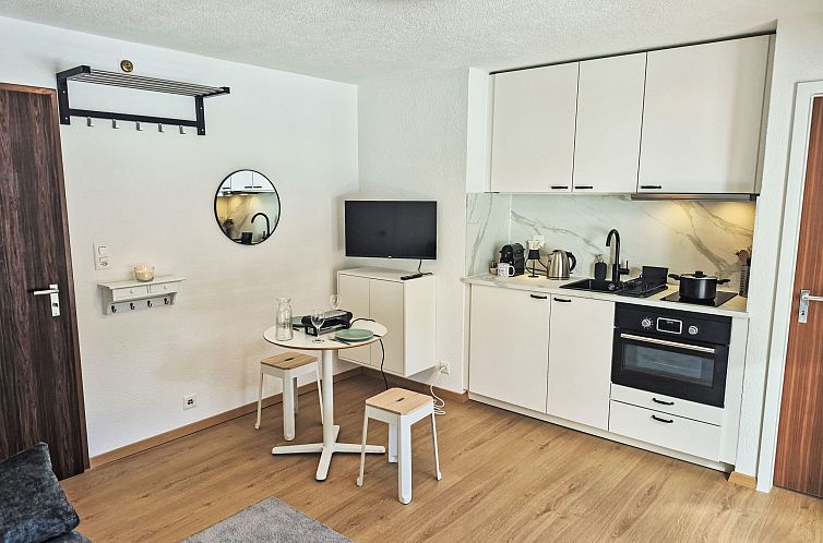 Appartement L'Eden 1