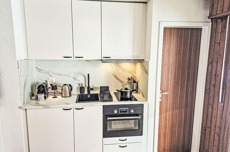 Appartement L'Eden 1