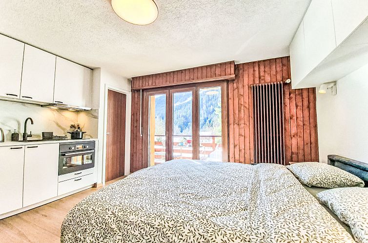 Appartement L'Eden 1