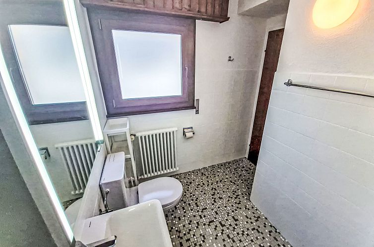 Appartement L'Eden 1