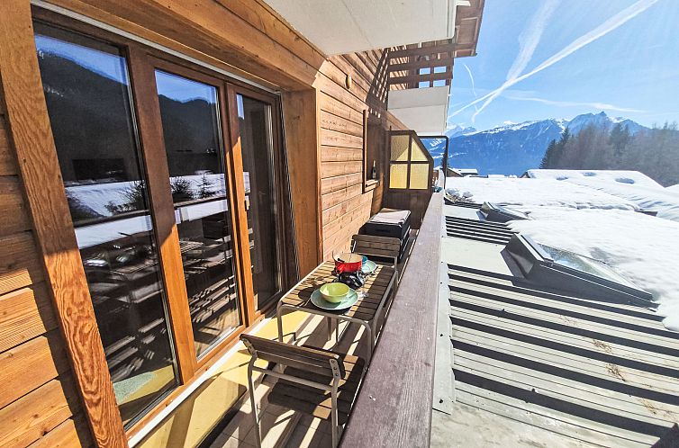 Appartement L'Eden 1