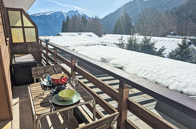 Appartement L'Eden 1