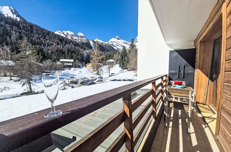 Appartement L'Eden 1