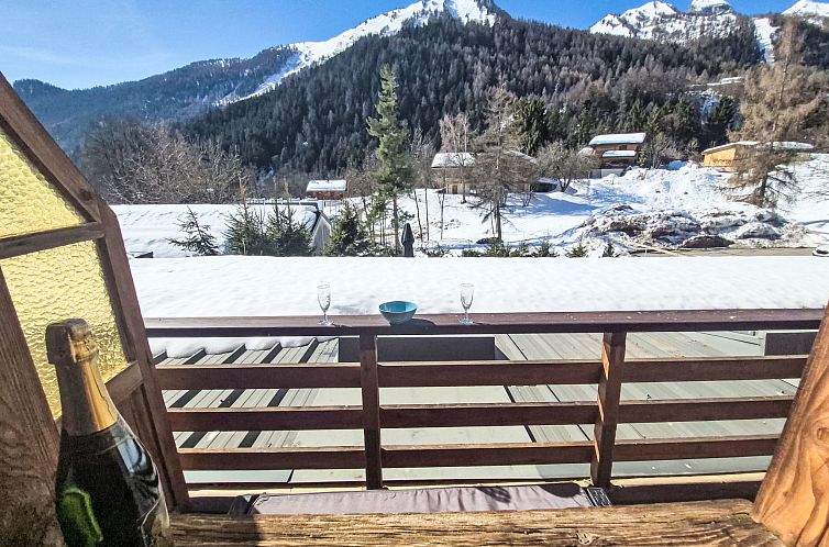 Appartement L'Eden 1