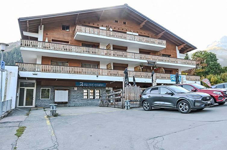 Appartement L'Eden 1