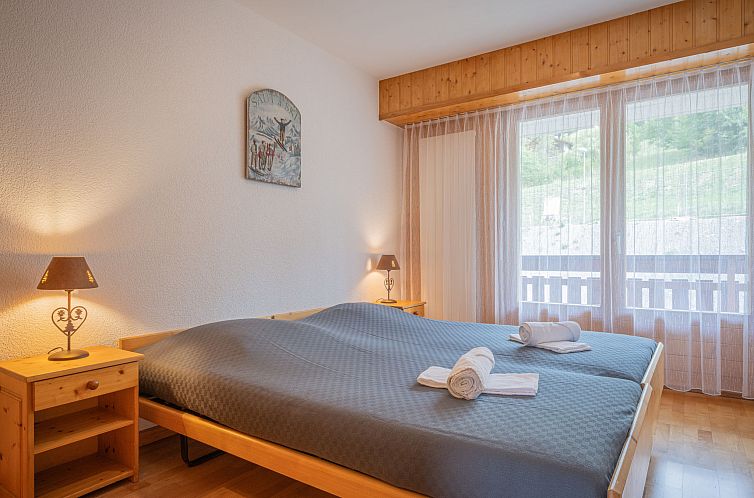 Appartement Sources 4110