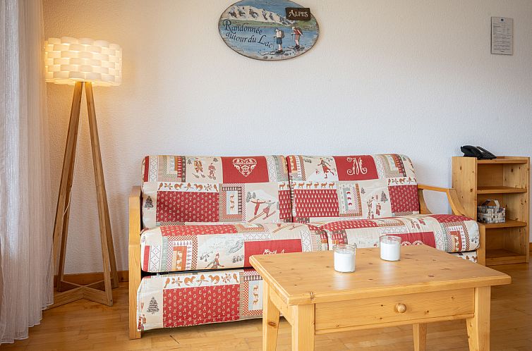 Appartement Sources 4110