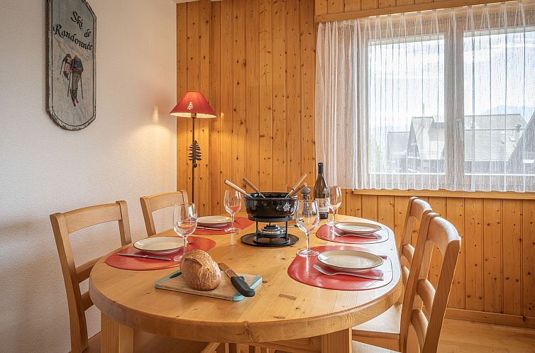 Appartement Sources 4110