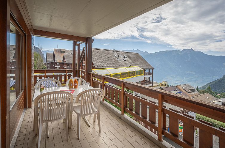 Appartement Sources 4110