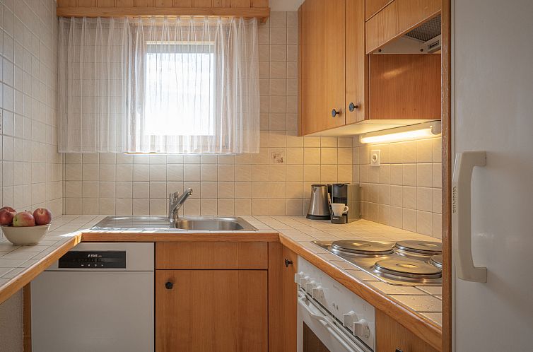 Appartement Sources 4110