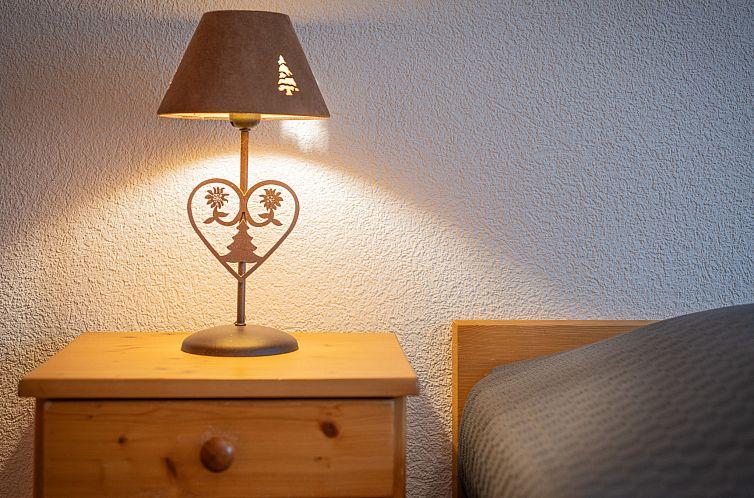 Appartement Sources 4110