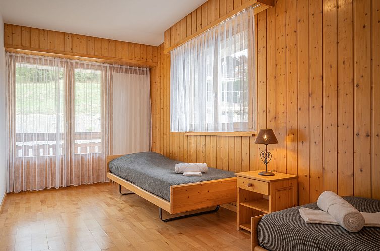 Appartement Sources 4110