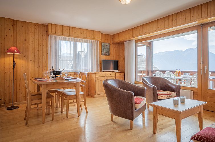 Appartement Sources 4110