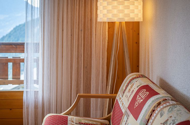 Appartement Sources 4110