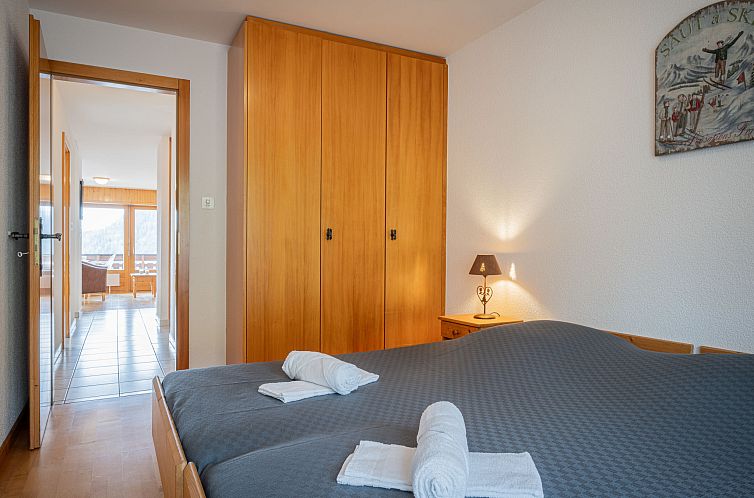 Appartement Sources 4110