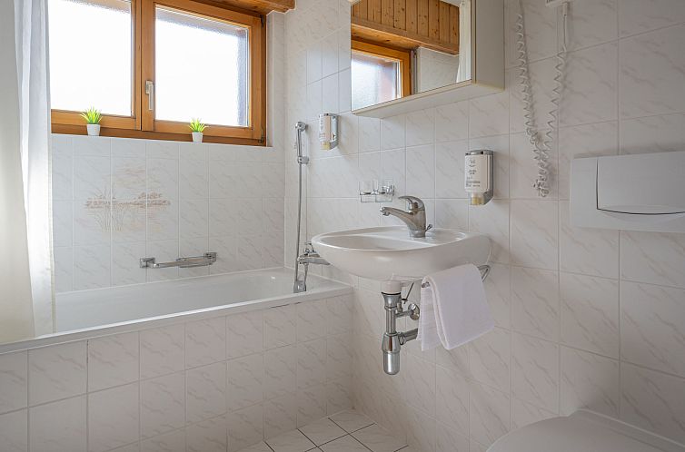 Appartement Sources 4110