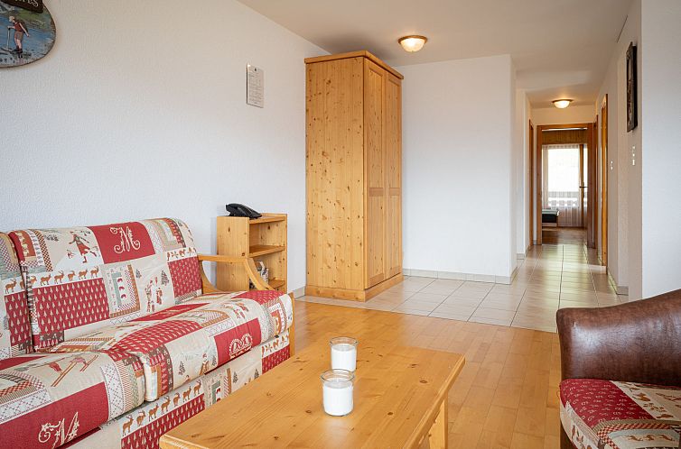 Appartement Sources 4110