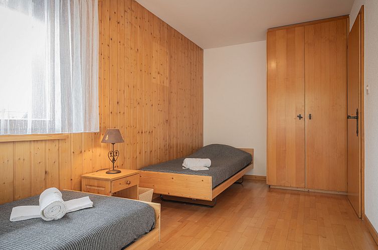 Appartement Sources 4110