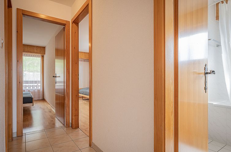 Appartement Sources 4110