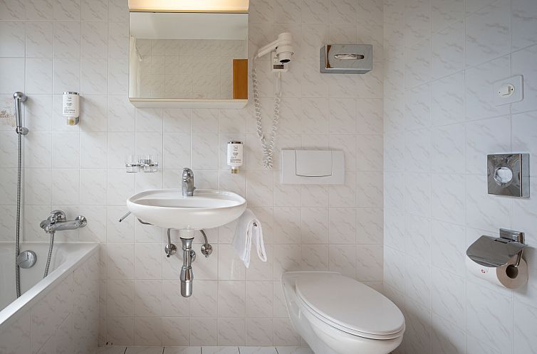 Appartement Sources 4110