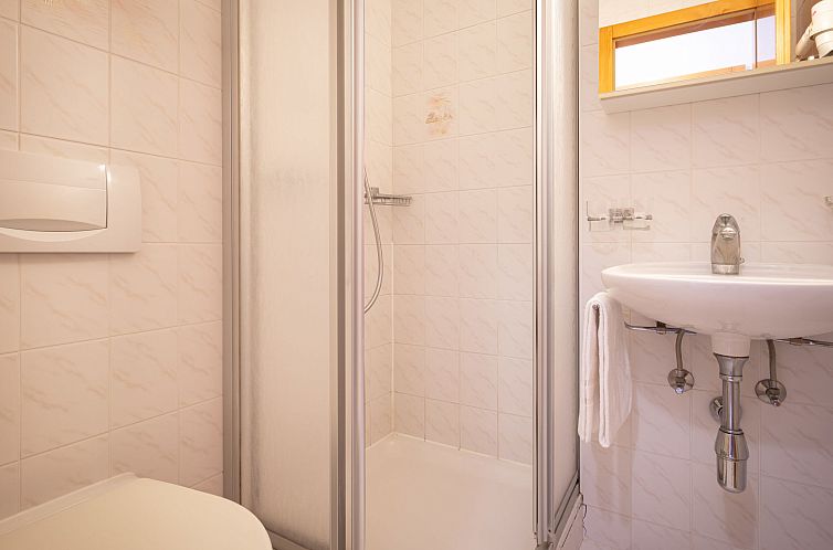 Appartement Sources 4110