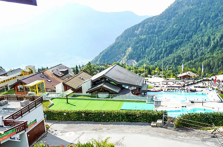 Appartement Sources 4110