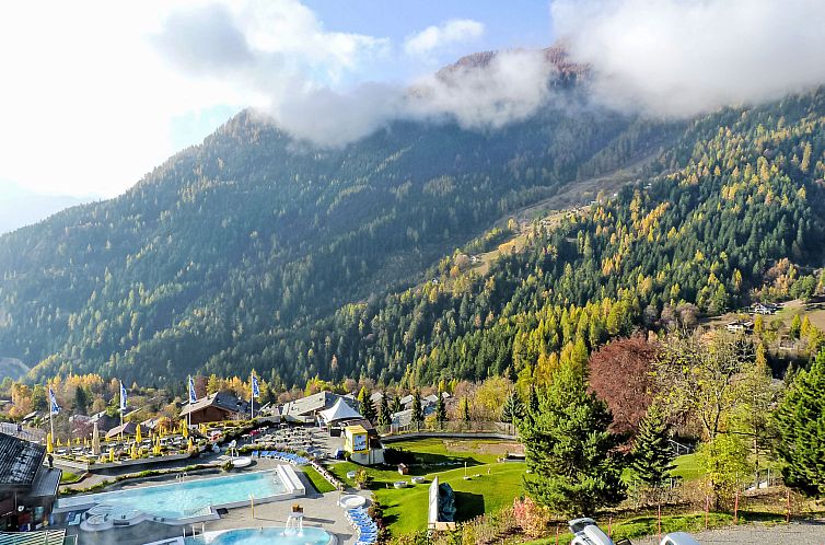 Appartement Sources 4110