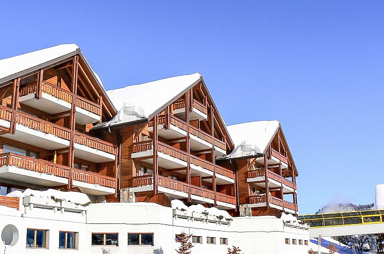 Appartement Sources 4110