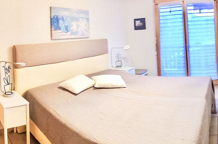 Appartement Viognier 5