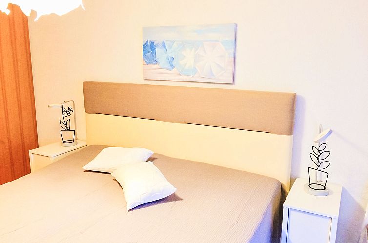 Appartement Viognier 5