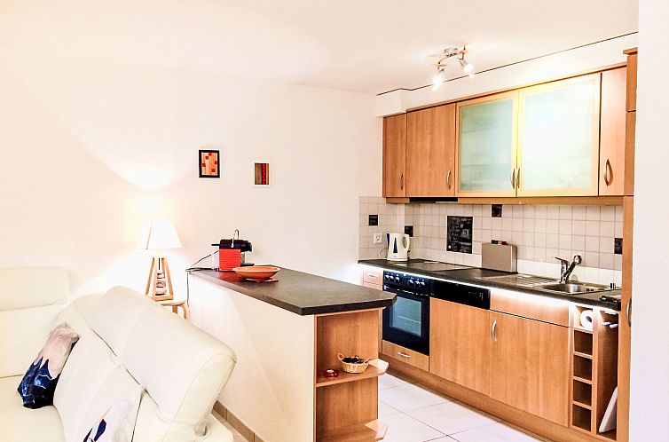 Appartement Viognier 5