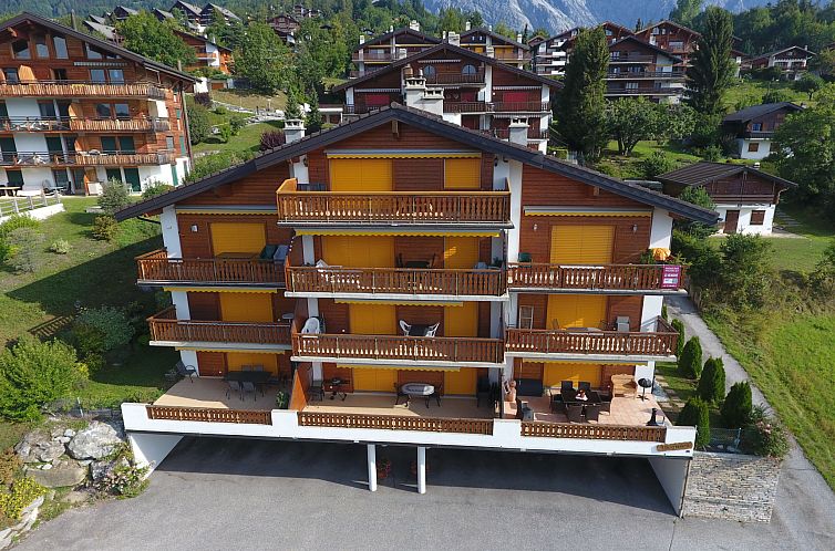 Appartement Viognier 5