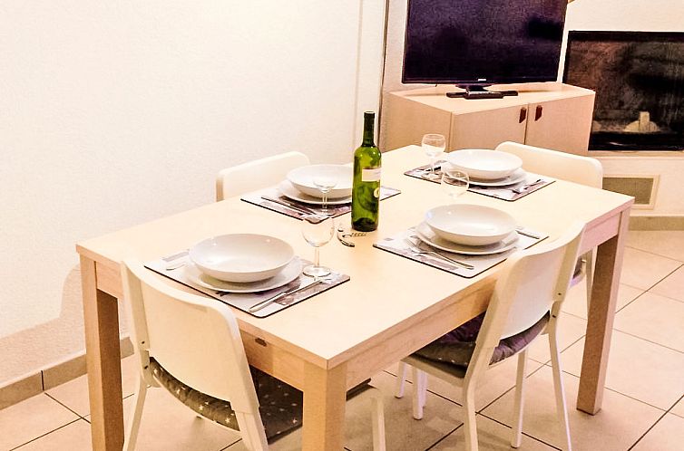 Appartement Viognier 5