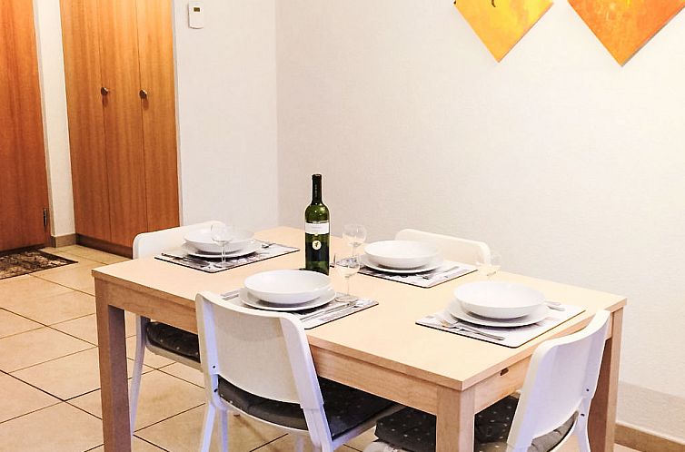 Appartement Viognier 5