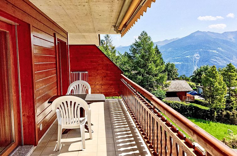 Appartement Viognier 5