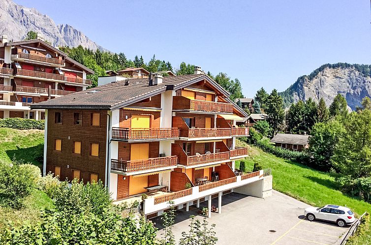 Appartement Viognier 5