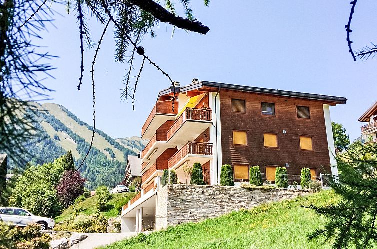 Appartement Viognier 5