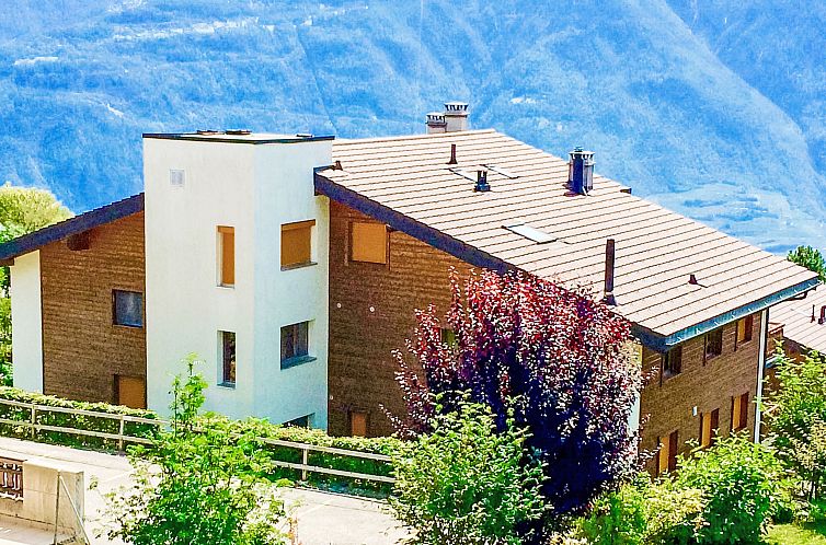 Appartement Viognier 5