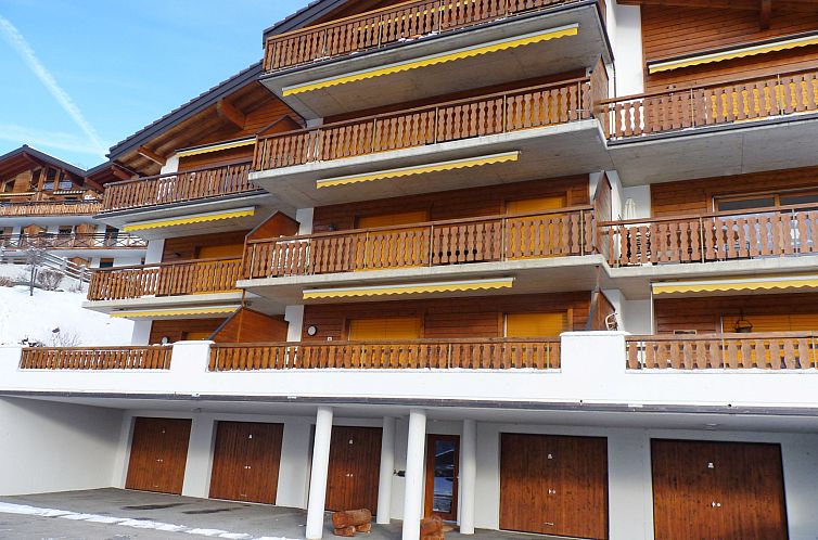 Appartement Viognier 5