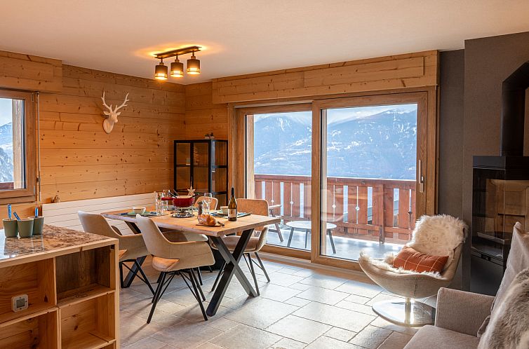 Appartement Plein Soleil A 7