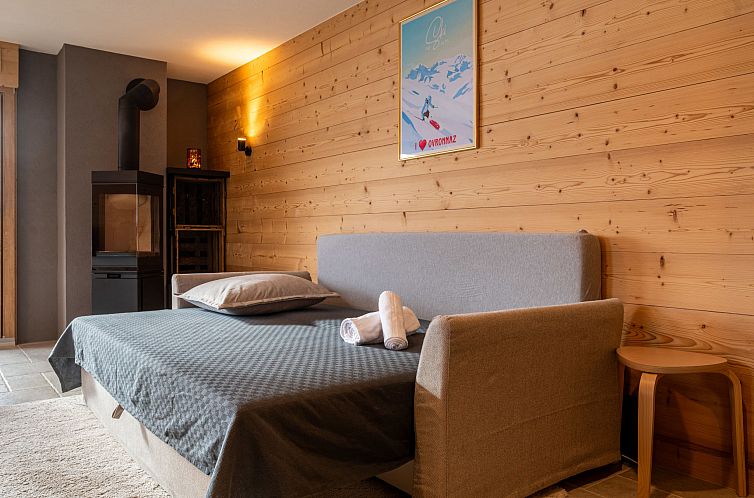 Appartement Plein Soleil A 7