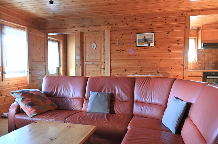 Vakantiehuis Kil-Ukru