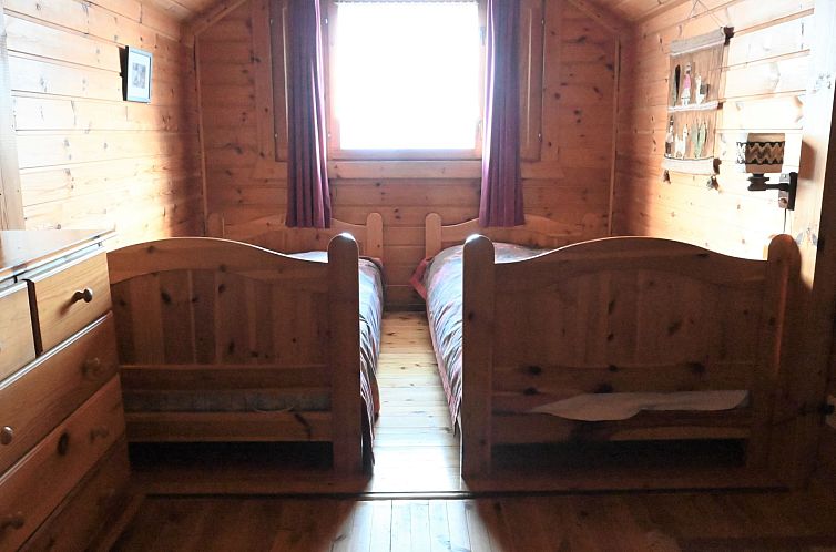 Vakantiehuis Kil-Ukru