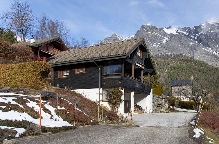 Vakantiehuis Kil-Ukru