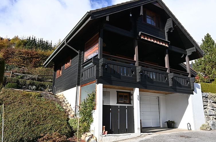 Vakantiehuis Kil-Ukru