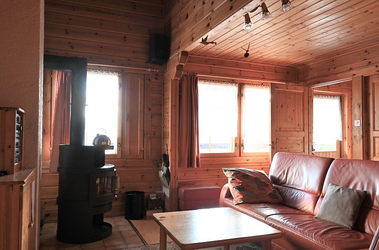 Vakantiehuis Kil-Ukru