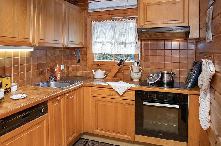 Vakantiehuis Kil-Ukru