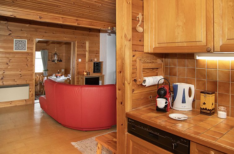 Vakantiehuis Kil-Ukru