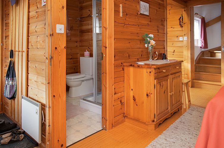 Vakantiehuis Kil-Ukru